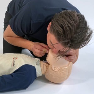 hlr barn kurs